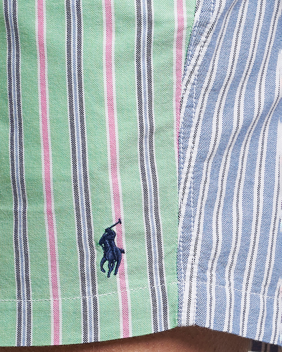 Heren | Korte broek | Polo Ralph Lauren | Prepster Drawstring Fun Shorts Multi