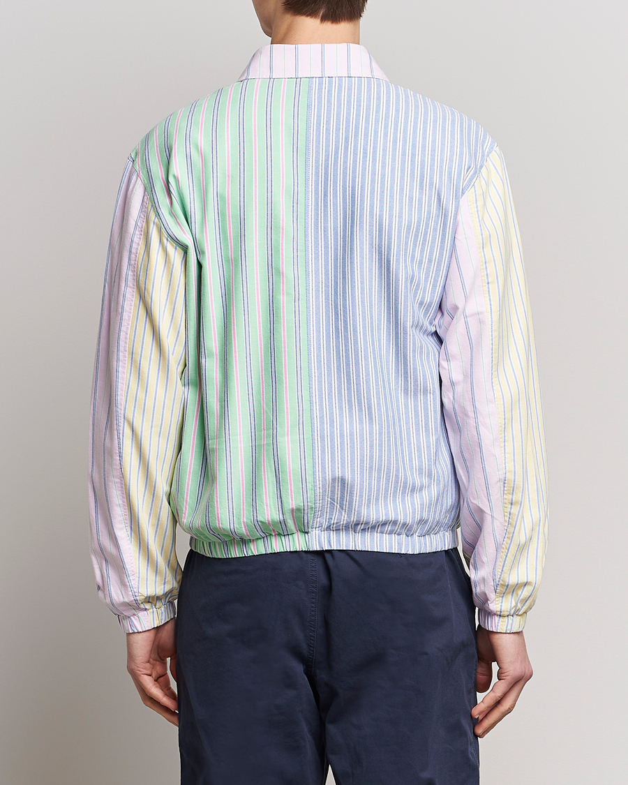 Heren | Jassen | Polo Ralph Lauren | Bayport Windbreaker Fun Jacket Multi
