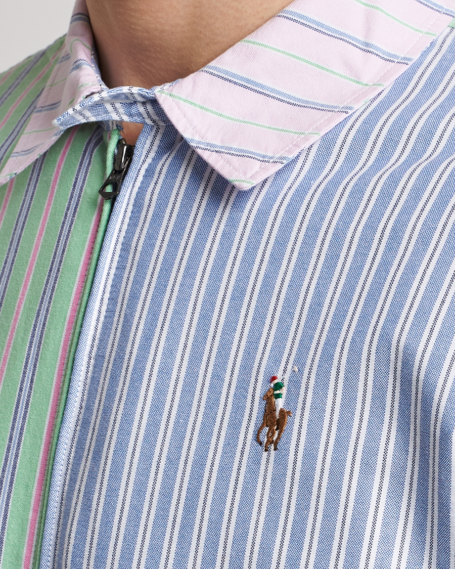 Heren | Jassen | Polo Ralph Lauren | Bayport Windbreaker Fun Jacket Multi