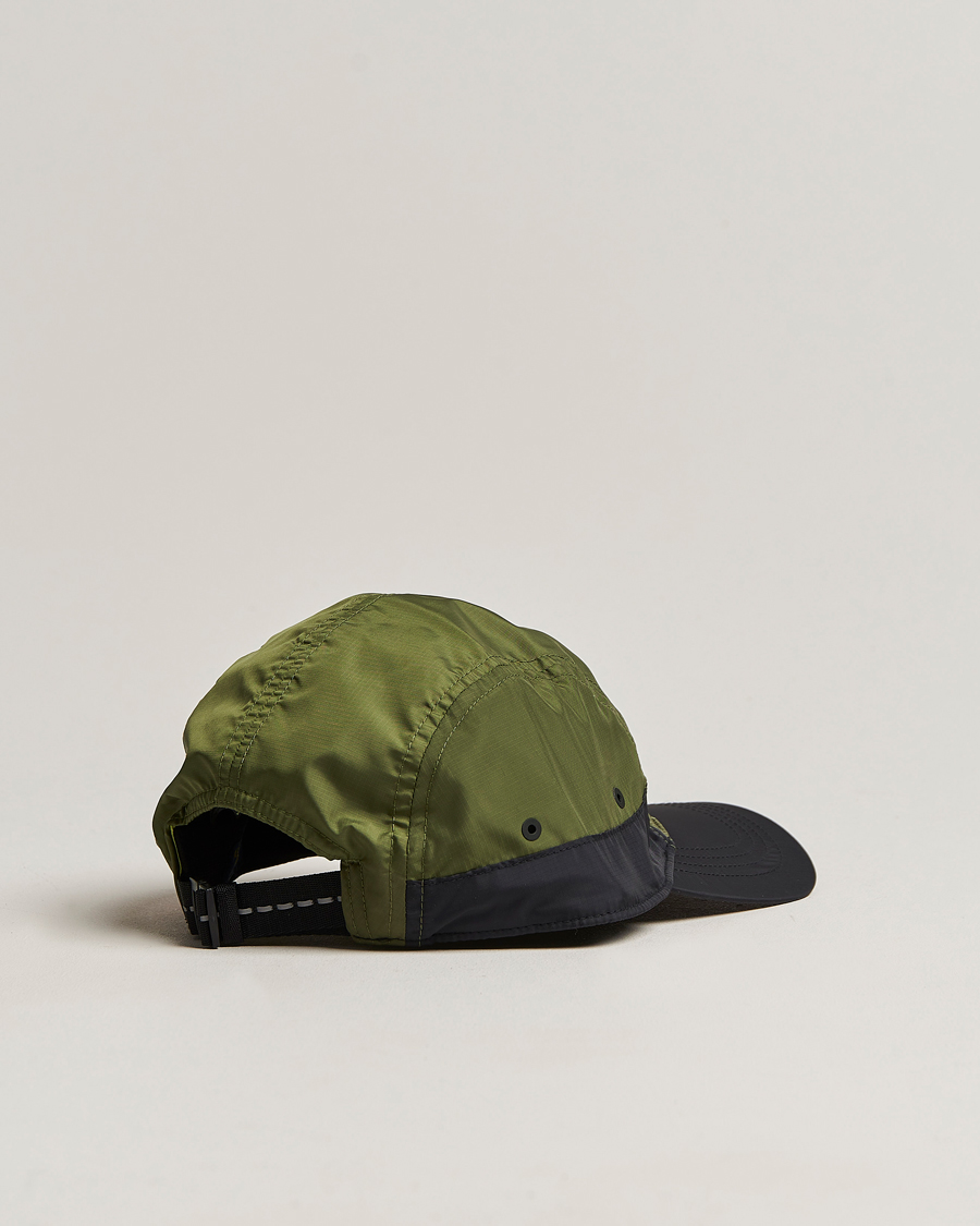 Heren | Polo Ralph Lauren 5 Panel Gear Cap Dark Sage | Polo Ralph Lauren | 5 Panel Gear Cap Dark Sage