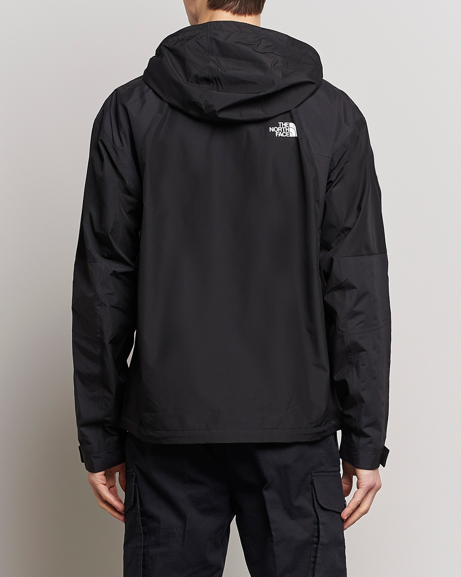 Heren | Jassen | The North Face | 2000 Mountain Shell Jacket Black