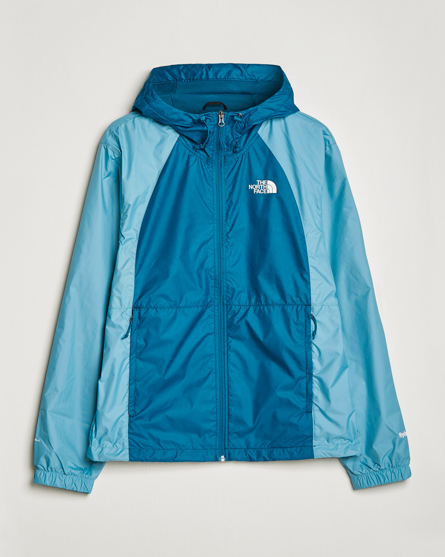 Heren | Jassen | The North Face | Hydrenaline 2000 Jacket Blue Coral