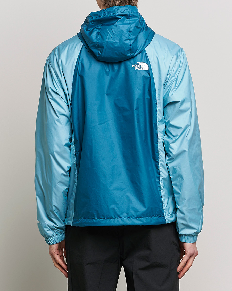 Heren | Jassen | The North Face | Hydrenaline 2000 Jacket Blue Coral