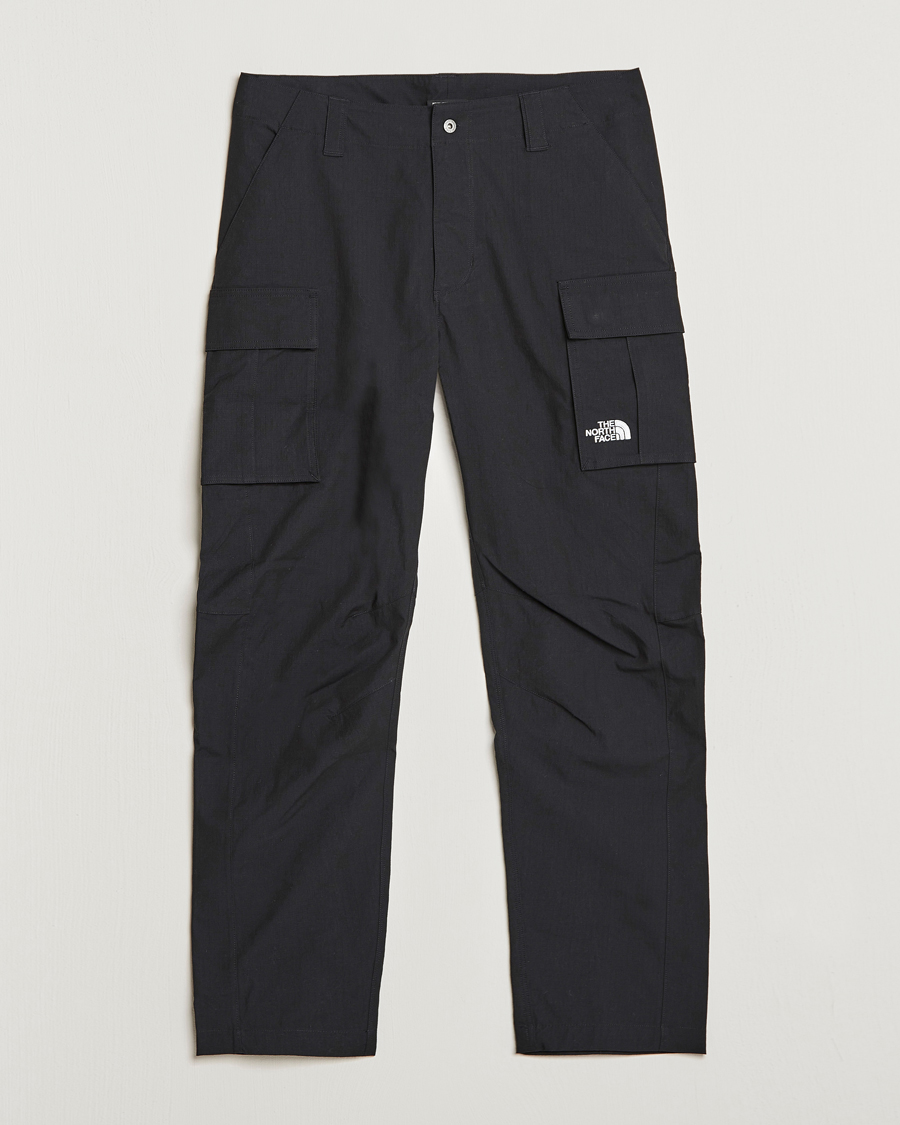 Heren | Broeken | The North Face | Heritage Cargo Pants Black