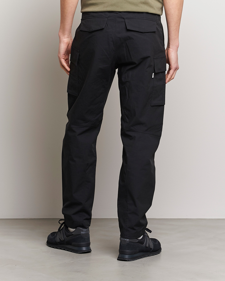 Heren | Broeken | The North Face | Heritage Cargo Pants Black