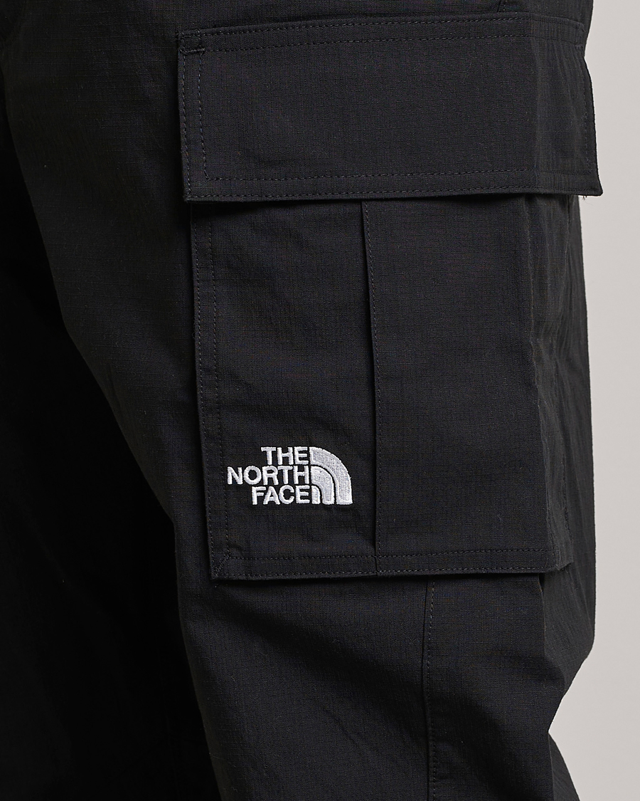 Heren | Broeken | The North Face | Heritage Cargo Pants Black