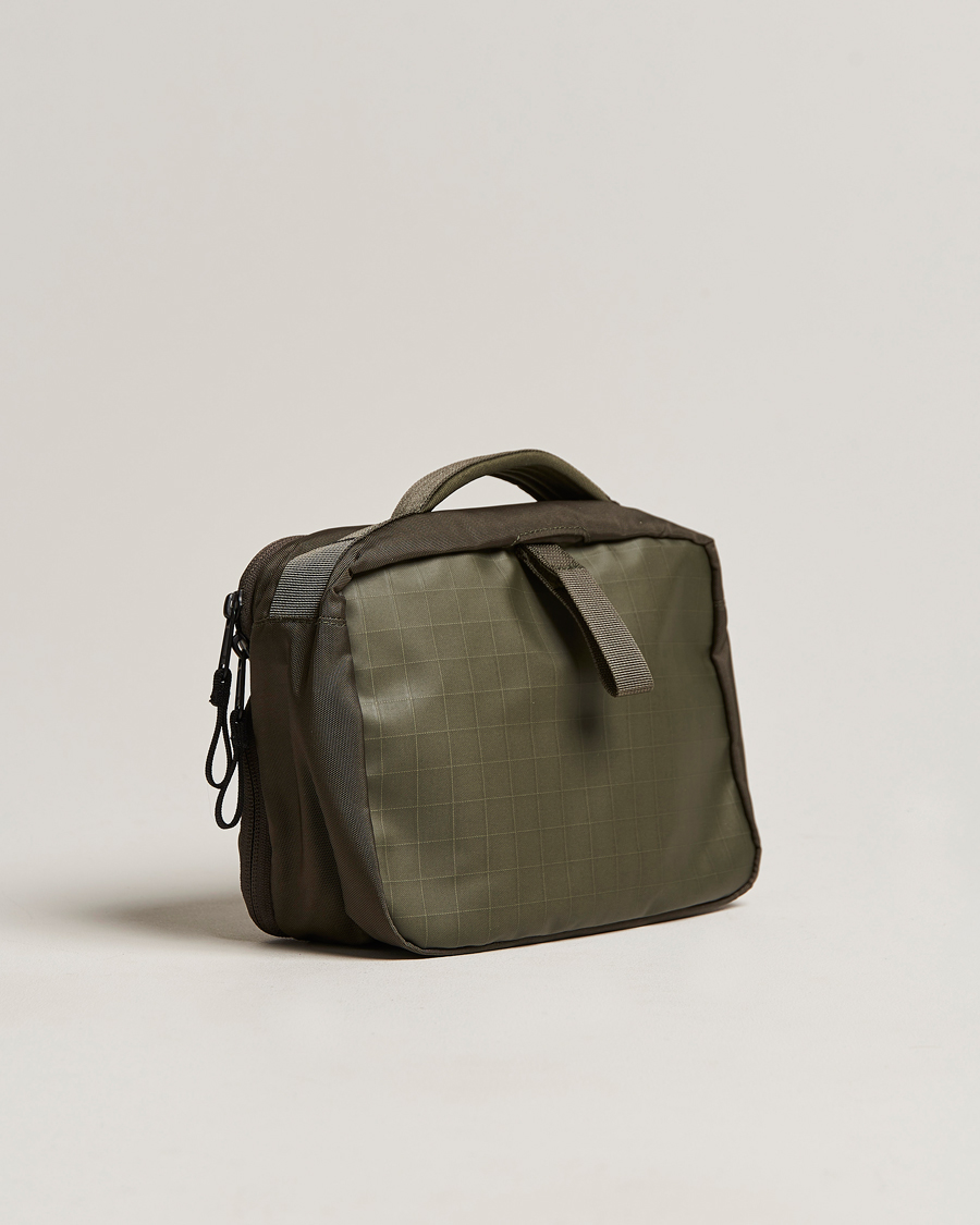 Heren | The North Face Voyager Wash Bag New Taupe Green | The North Face | Voyager Wash Bag New Taupe Green