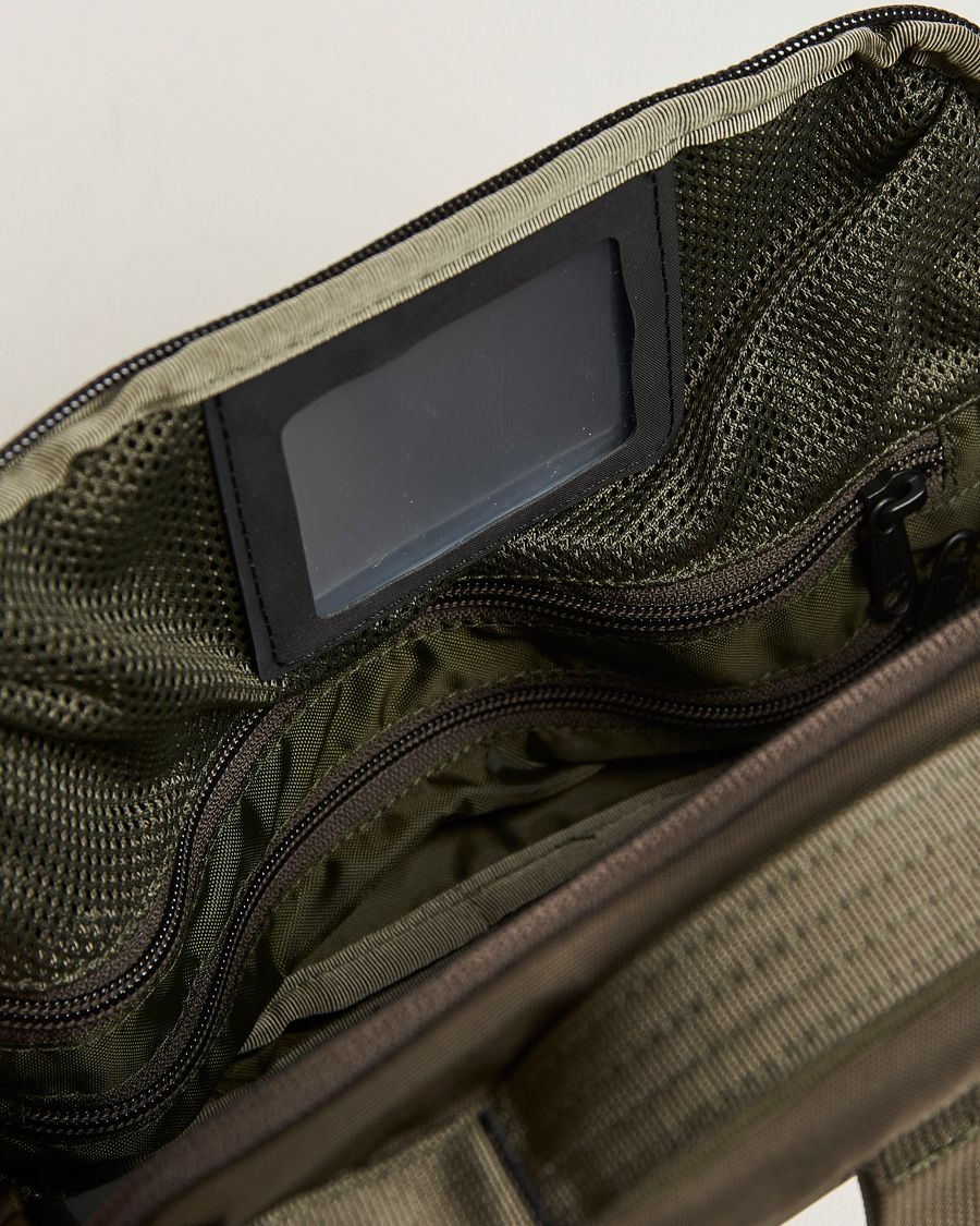 Heren | The North Face Voyager Wash Bag New Taupe Green | The North Face | Voyager Wash Bag New Taupe Green