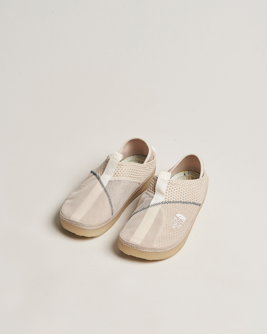 Heren | Wandel schoenen | The North Face | Base Camp Mules Sandstone