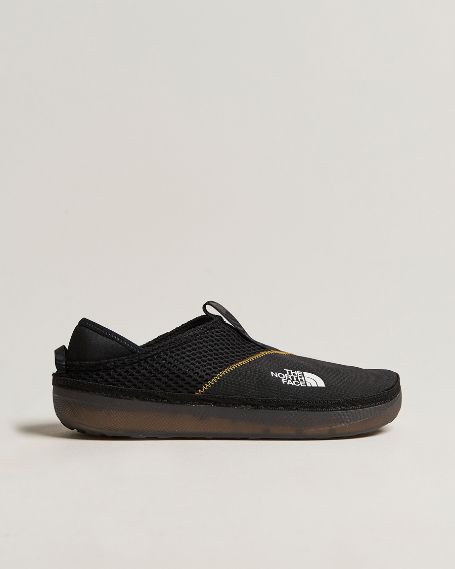 Heren | The North Face Base Camp Mules Black | The North Face | Base Camp Mules Black