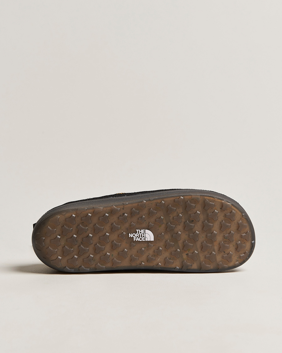Heren | The North Face Base Camp Mules Black | The North Face | Base Camp Mules Black