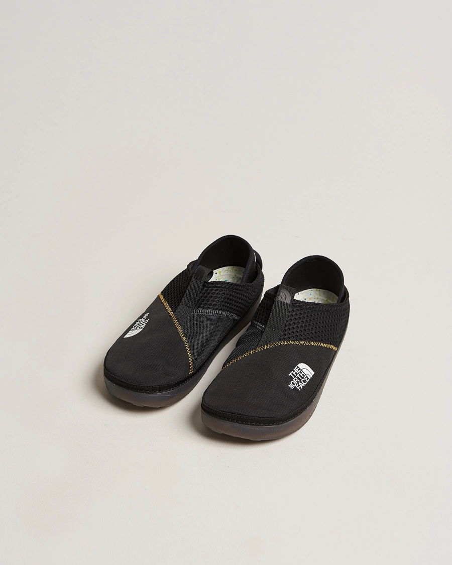 Heren |  | The North Face | Base Camp Mules Black