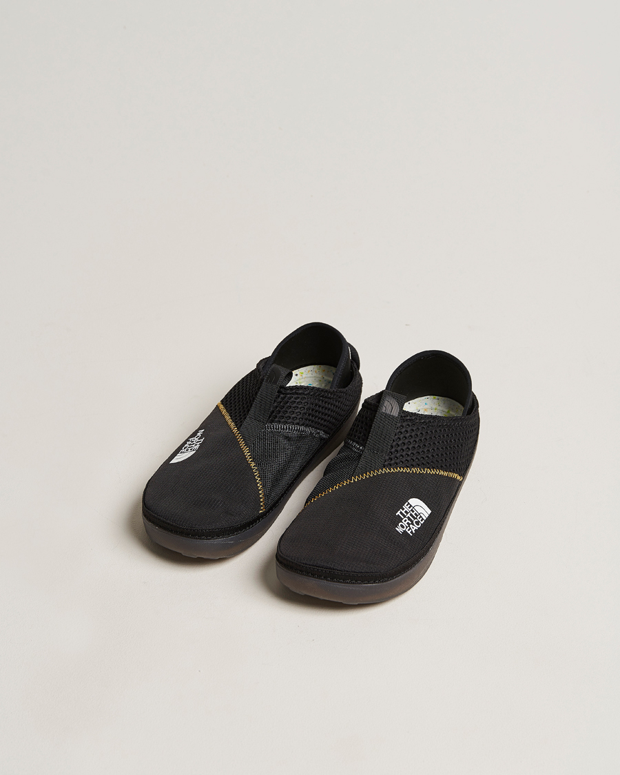 Heren | The North Face Base Camp Mules Black | The North Face | Base Camp Mules Black