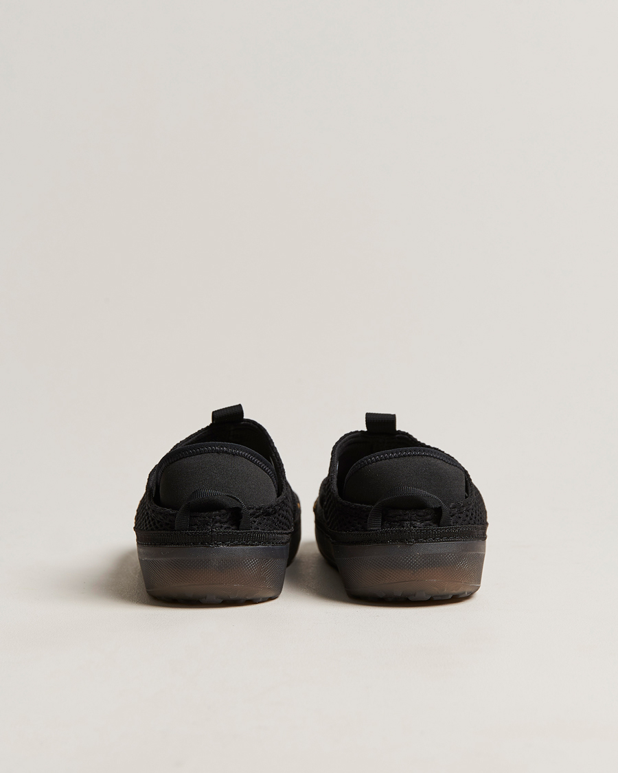 Heren | The North Face Base Camp Mules Black | The North Face | Base Camp Mules Black