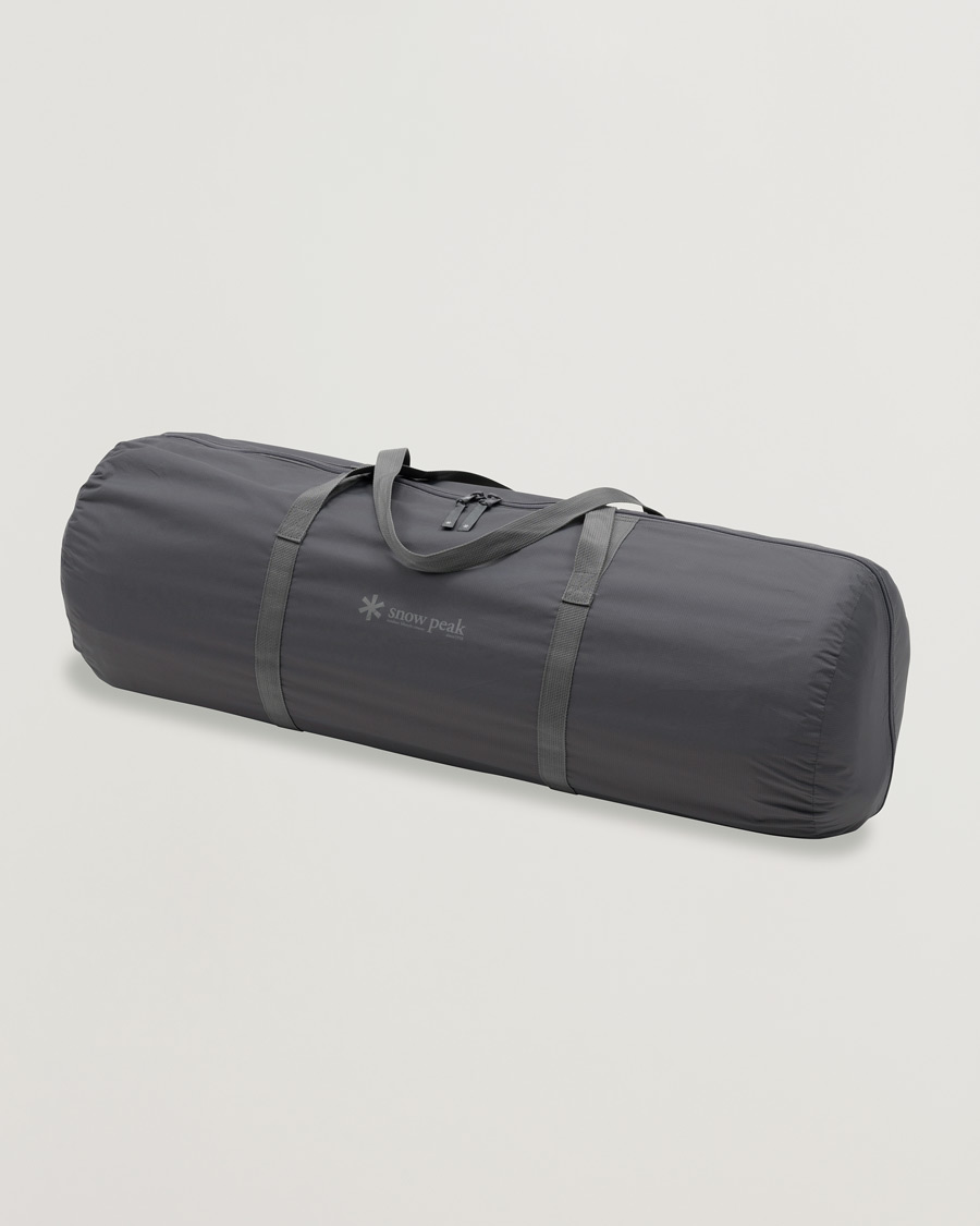 Heren | Kampeeruitrusting | Snow Peak | Fastpack Sleeping Bag 
