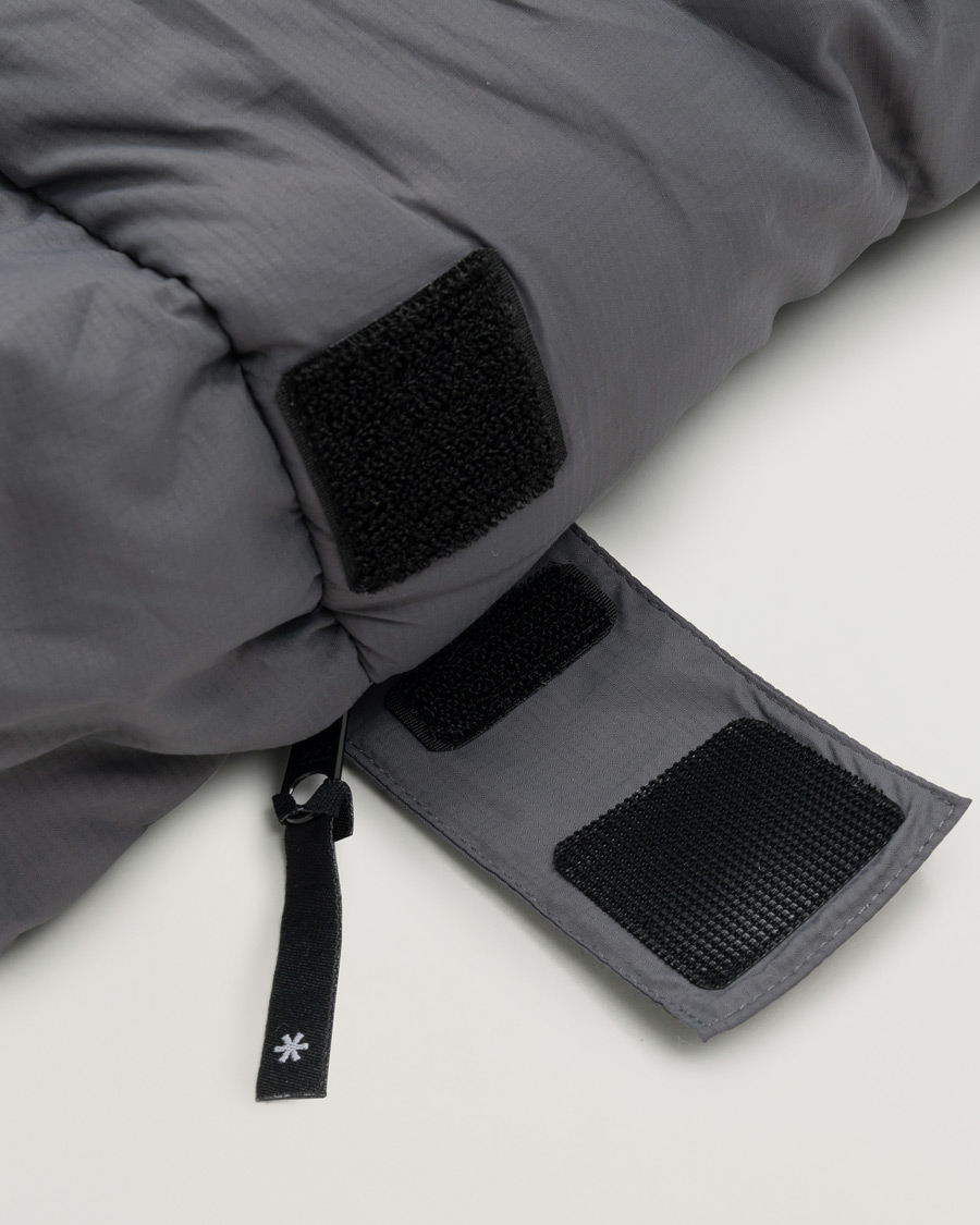Heren | Kampeeruitrusting | Snow Peak | Fastpack Sleeping Bag 