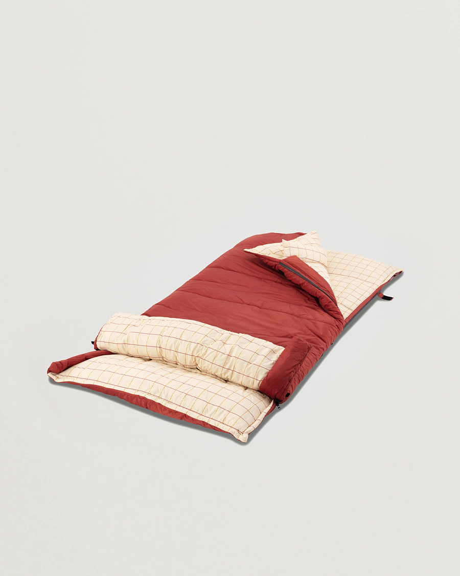 Heren | Outdoor living | Snow Peak | Ofuton Sleeping Bag Wide LX 