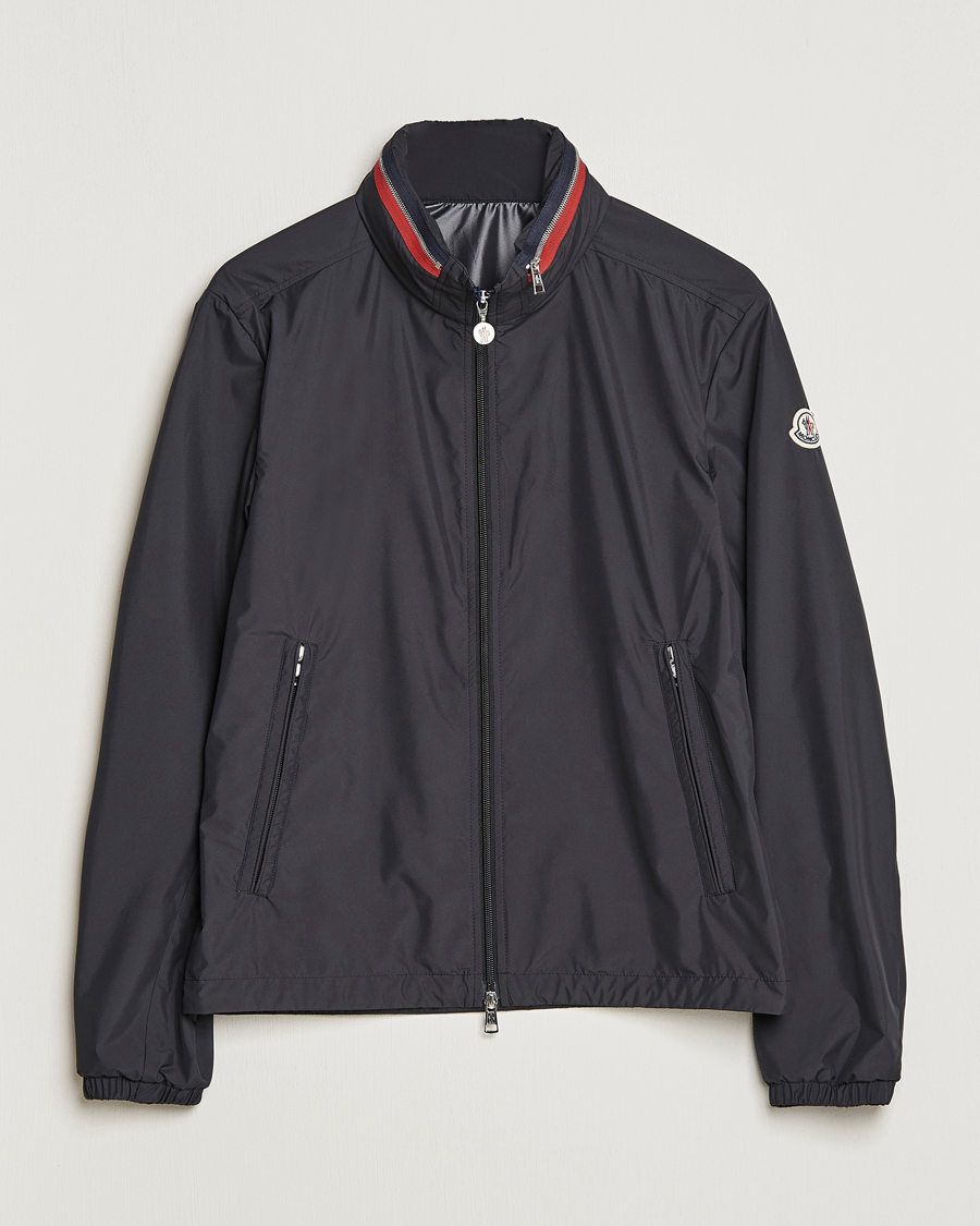 Heren | Jassen | Moncler | Farlak Bomber Jacket Black