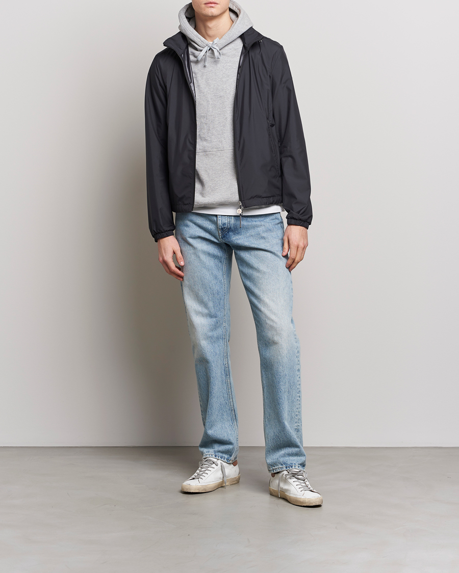 Heren | Jassen | Moncler | Farlak Bomber Jacket Black