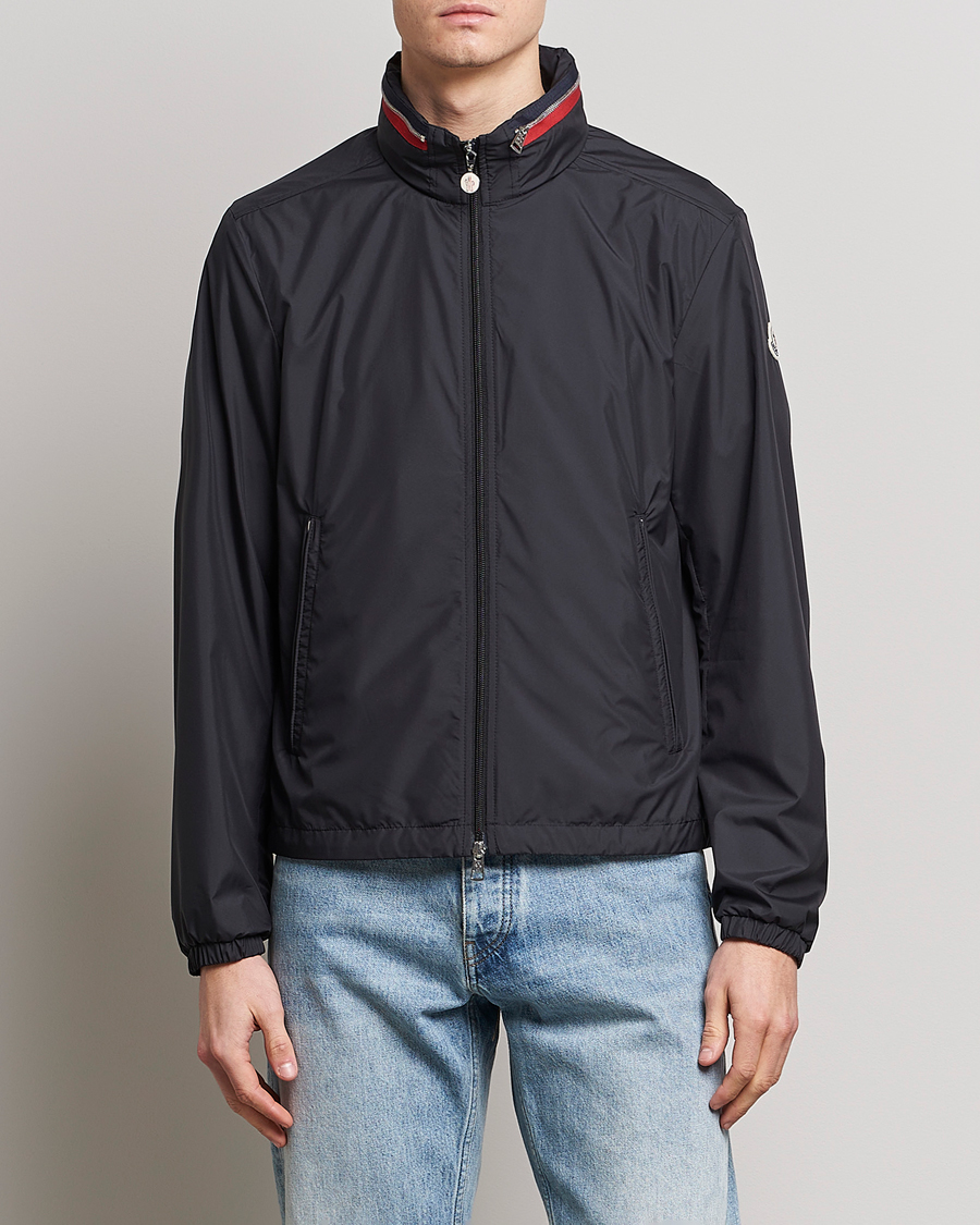 Heren | Jassen | Moncler | Farlak Bomber Jacket Black