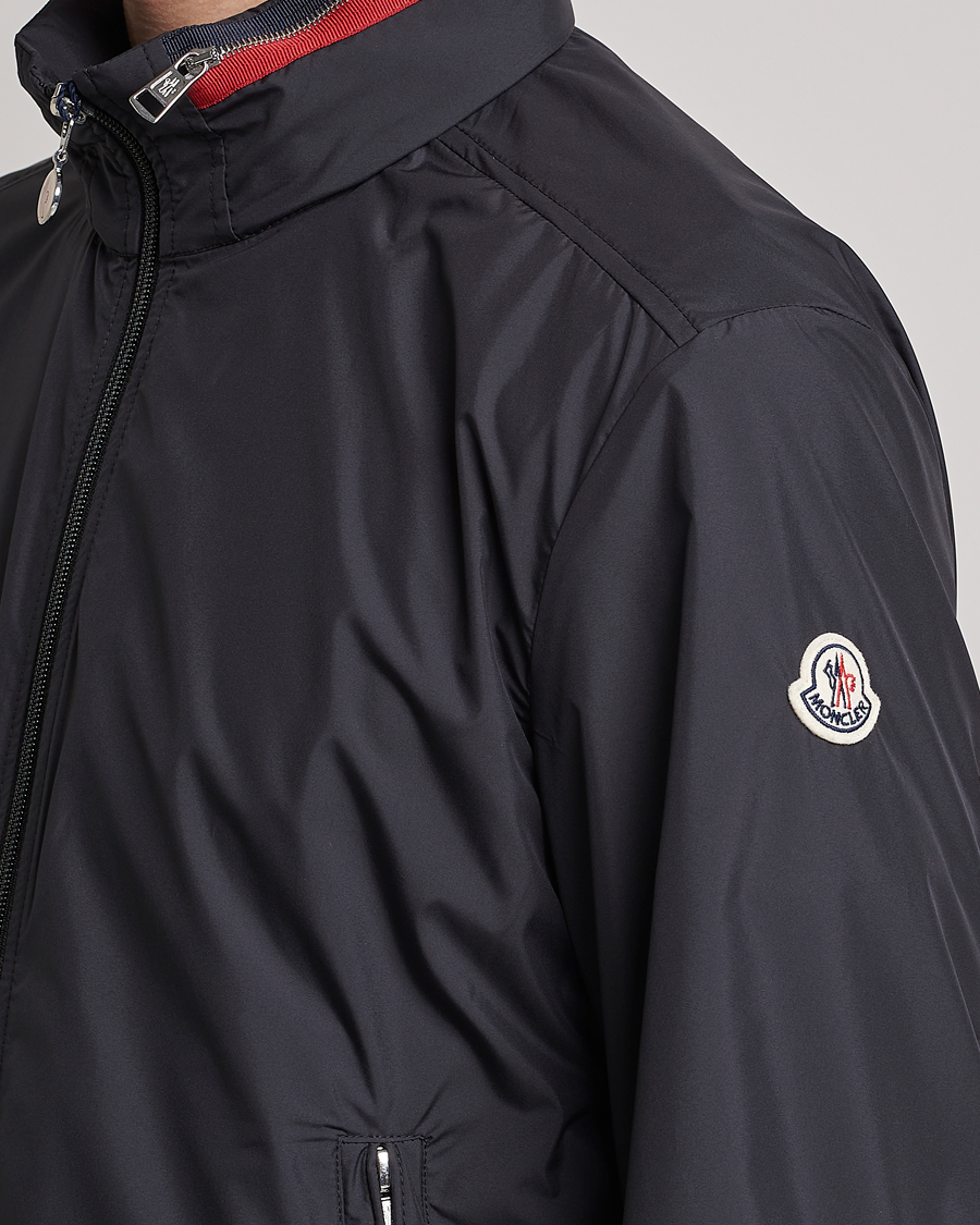 Heren | Jassen | Moncler | Farlak Bomber Jacket Black