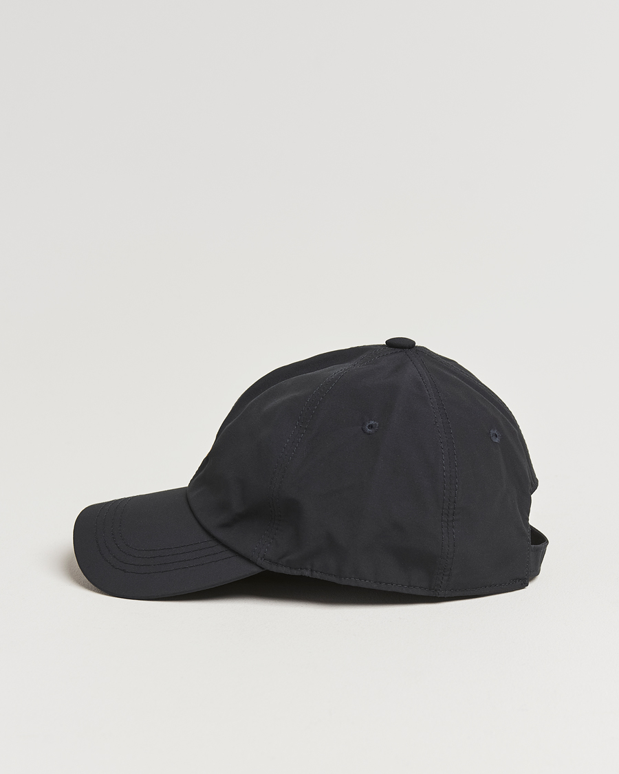Heren | Hoeden en petten | Baracuta | Cloth Baseball Cap Dark Navy