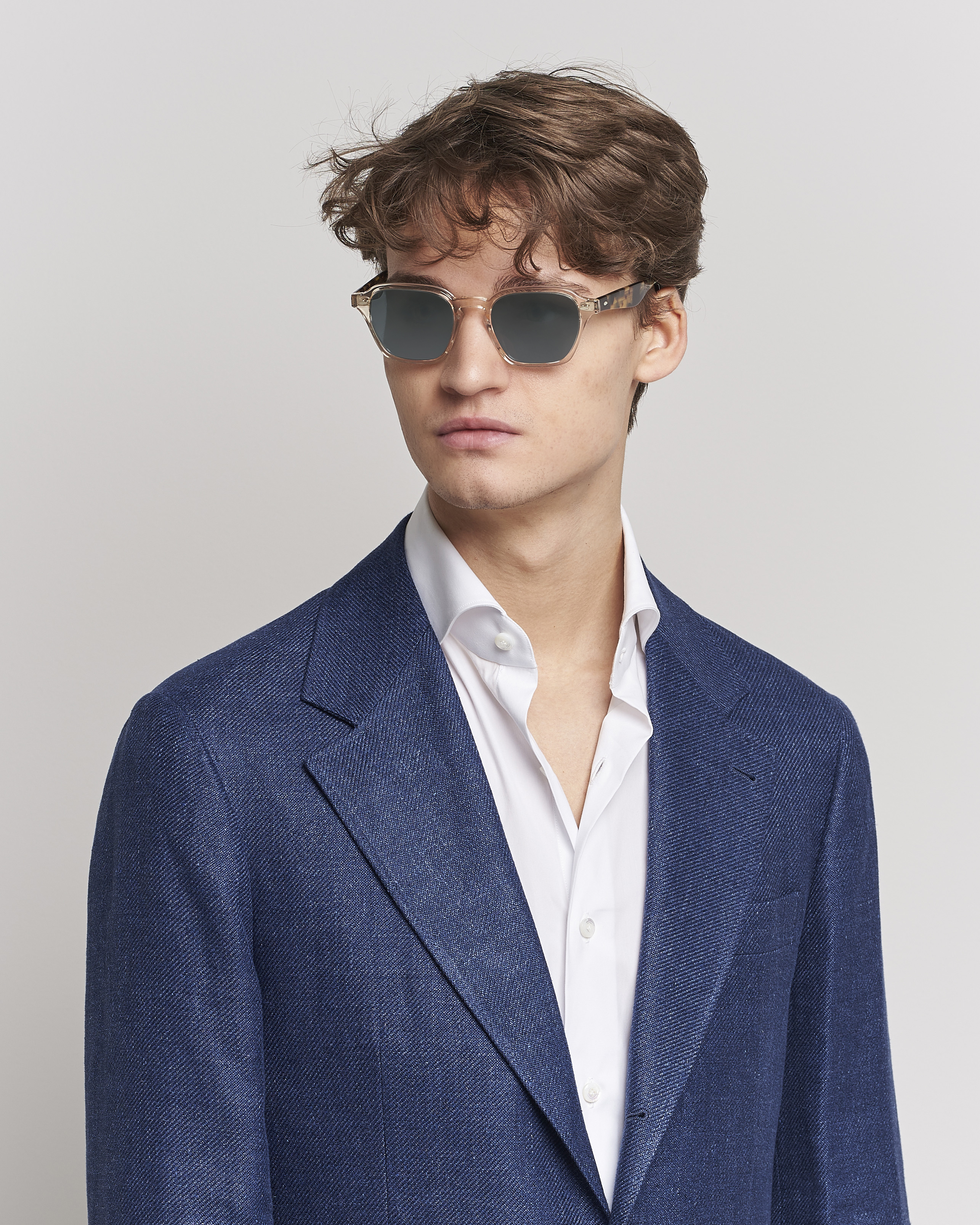 Heren | Oliver Peoples Griffo Photochromic Sunglasses Bicolour Tortoise | Oliver Peoples | Griffo Photochromic Sunglasses Bicolour Tortoise