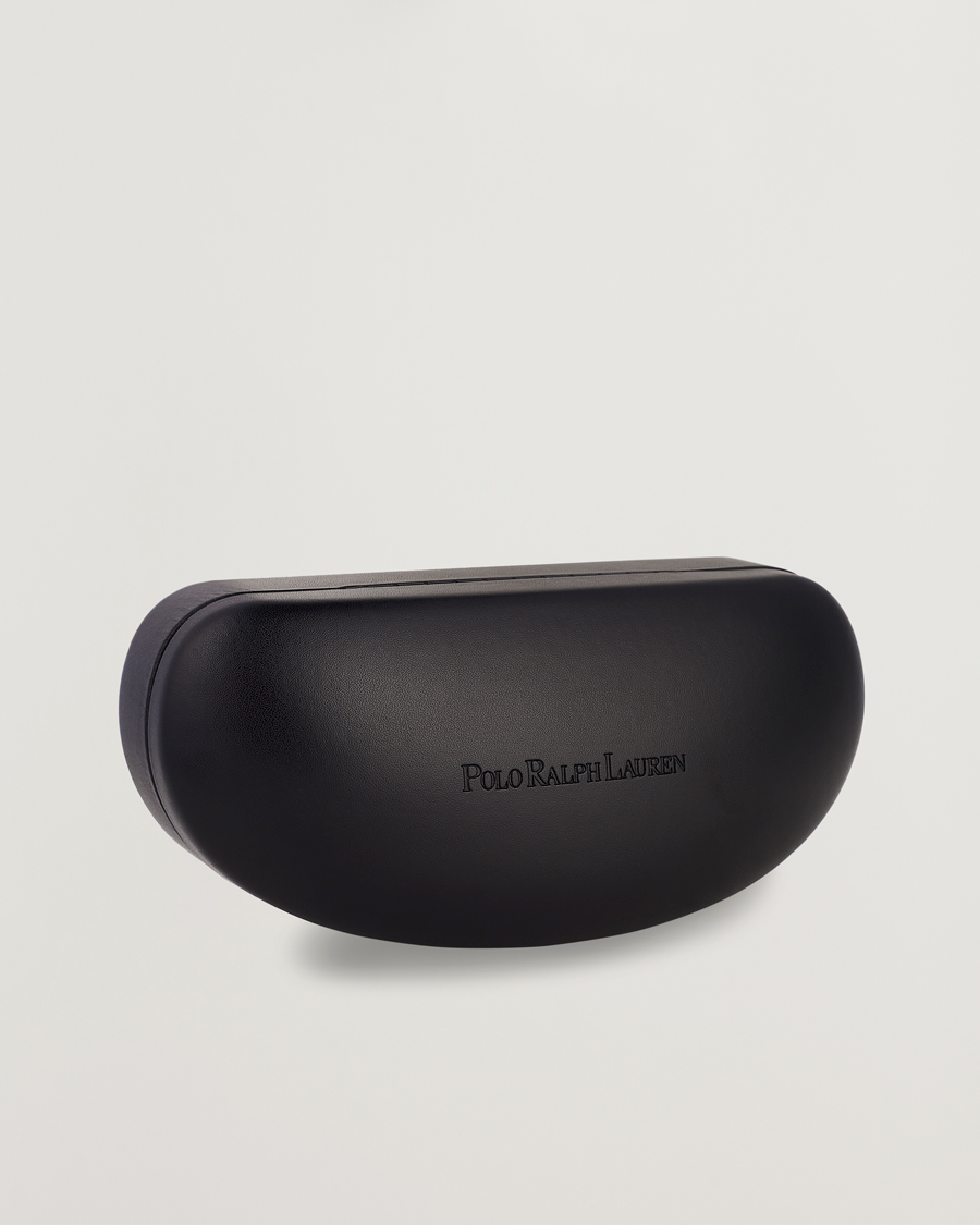 Heren | Zonnebrillen | Polo Ralph Lauren | 0PH4187 Sunglasses Shiny Black