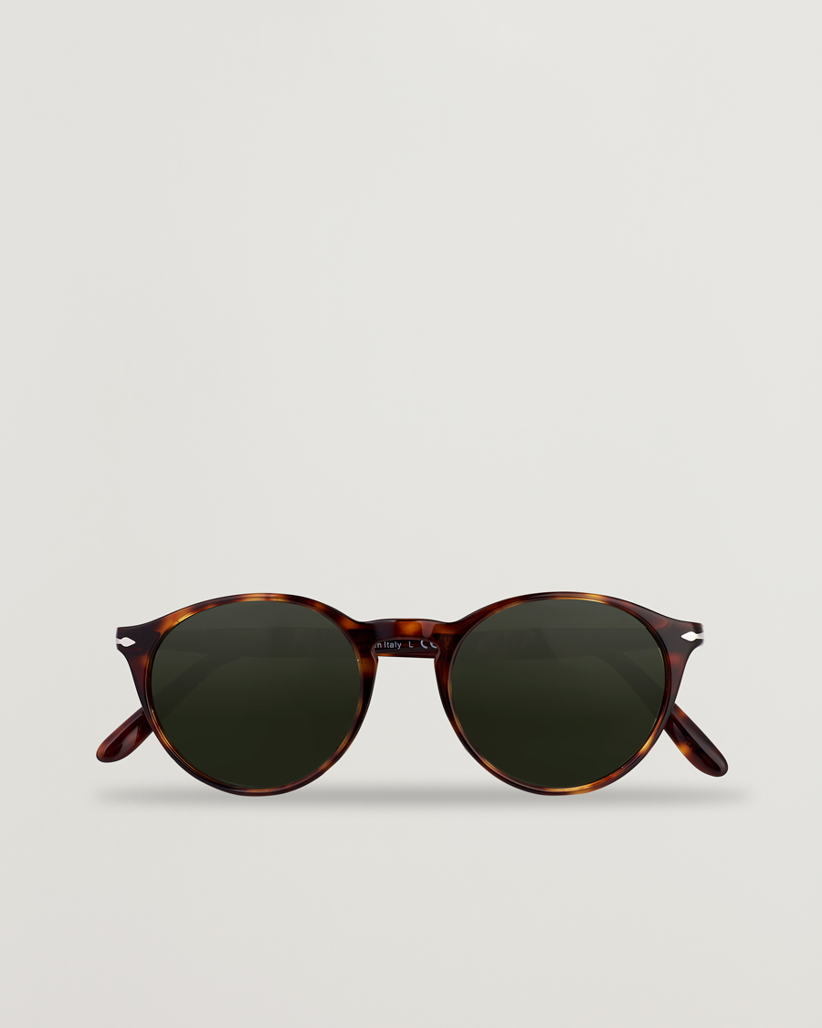Heren | Zonnebrillen | Persol | 0PO3092SM Sunglasses Havana