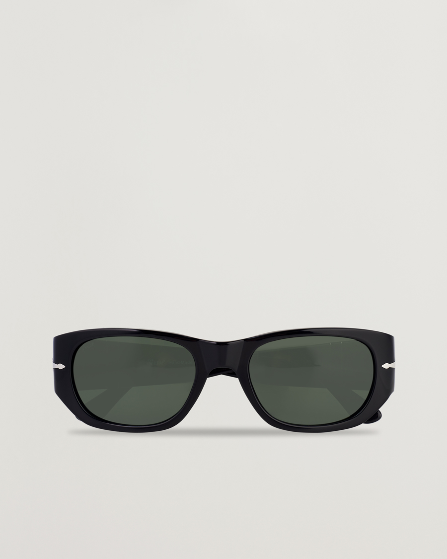 Heren |  | Persol | 0PO3307S Sunglasses Black