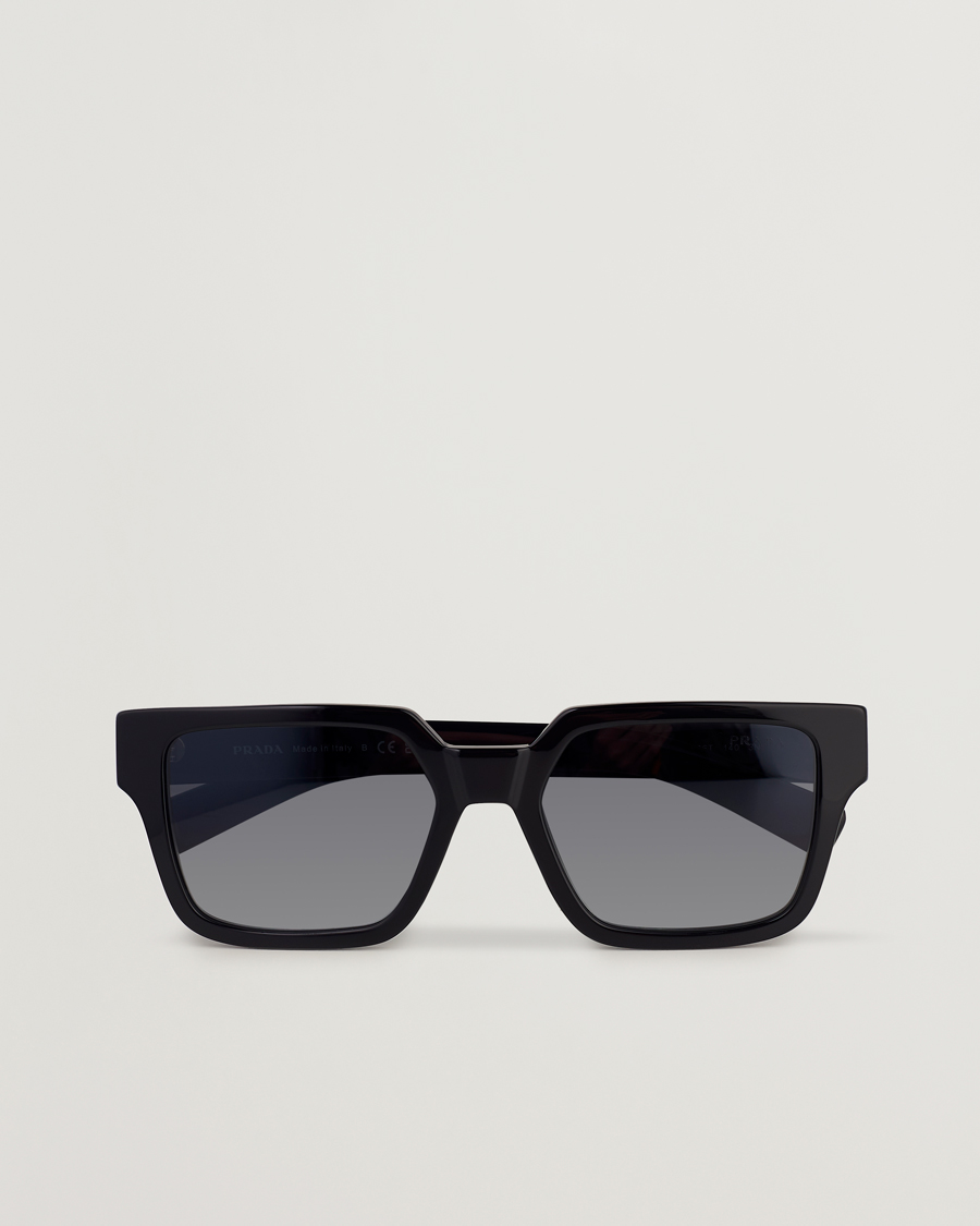 Heren |  | Prada Eyewear | 0PR 03ZS Sunglasses Black