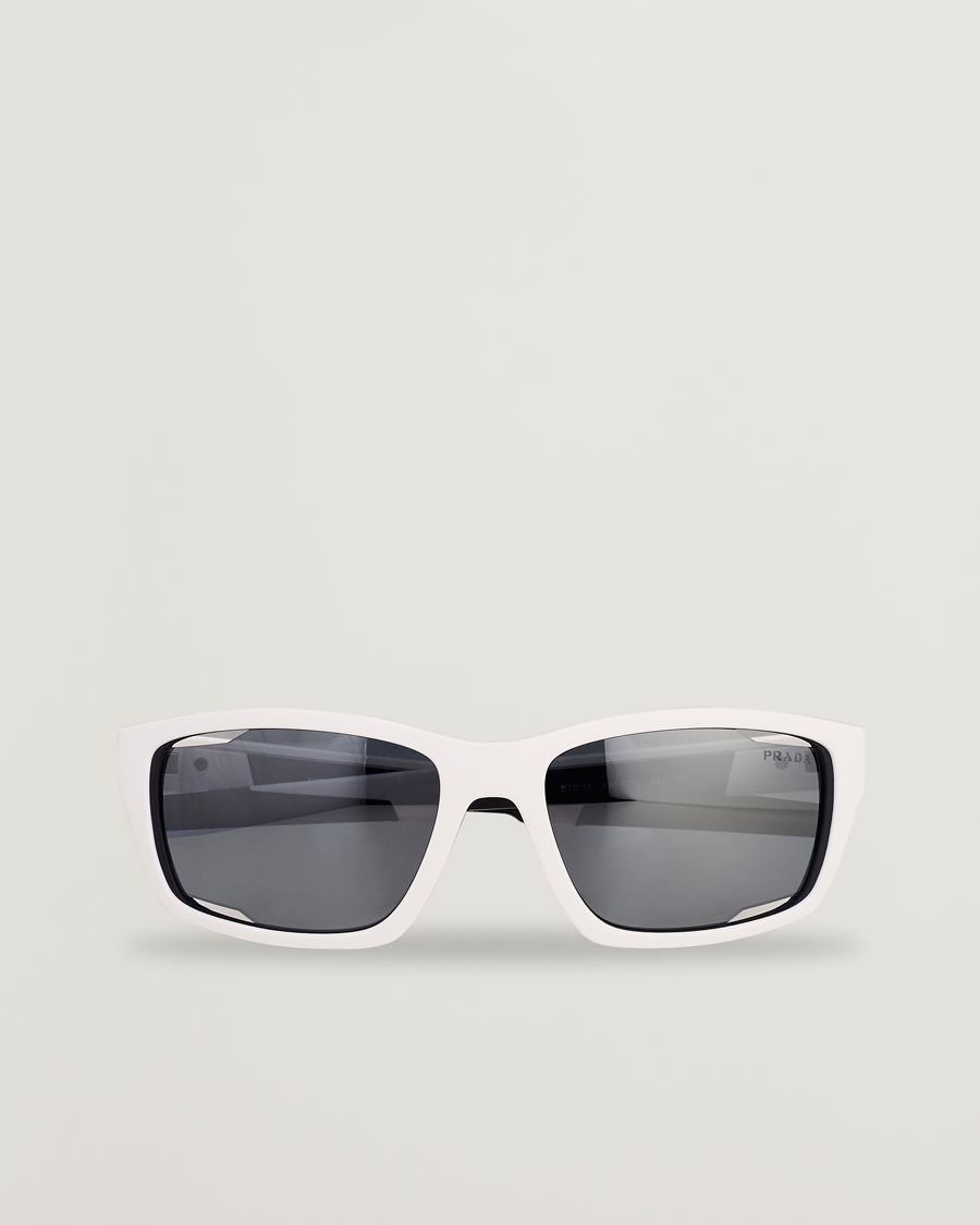 Heren |  | Prada Linea Rossa | 0PS 04YS Sunglasses White