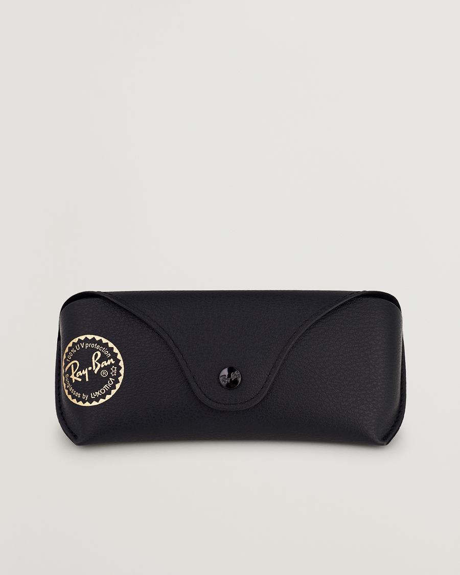 Heren | Zonnebrillen | Ray-Ban | 0RB0880S Sunglasses Black