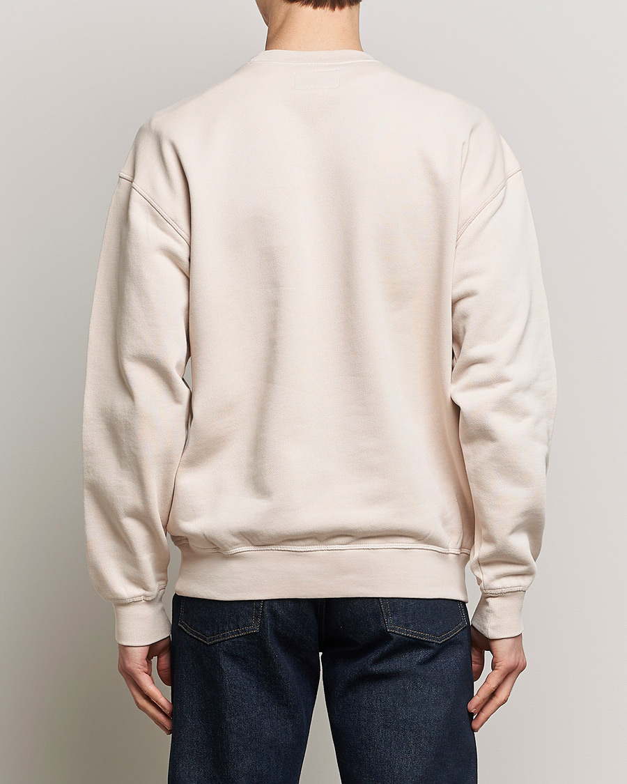 Heren | Truien | Filson | Training Crewneck Sweatshirt Birch