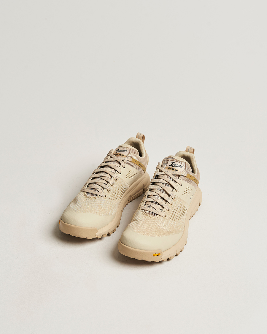 Heren | Wandel schoenen | Danner | Trail 2650 Mesh GTX Trail Sneaker Mojave Desert