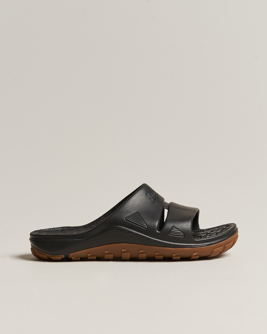 Heren | Danner Shelter Cove Slide Black | Danner | Shelter Cove Slide Black