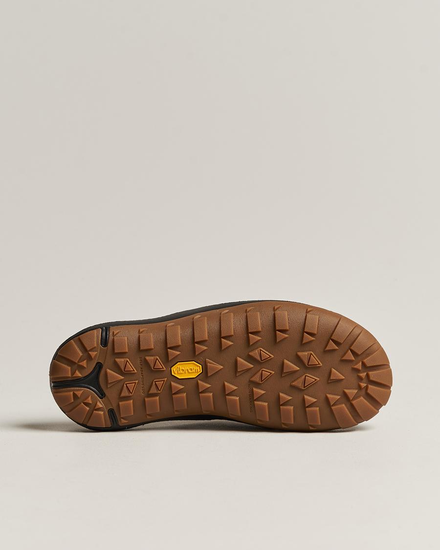 Heren | Danner Shelter Cove Slide Black | Danner | Shelter Cove Slide Black