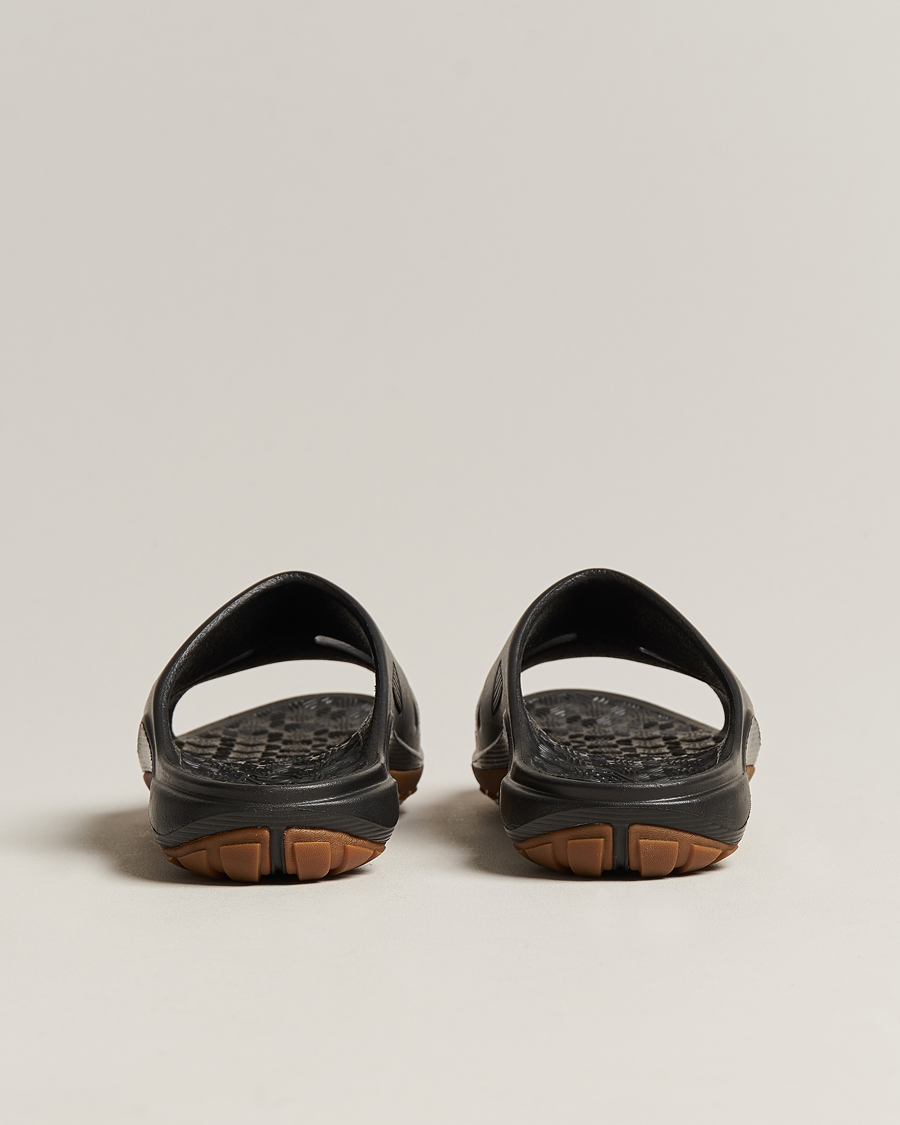 Heren | Danner Shelter Cove Slide Black | Danner | Shelter Cove Slide Black