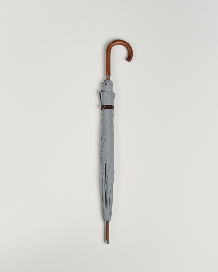 Heren | Carl Dagg Series 003 Umbrella Misty Grey | Carl Dagg | Series 003 Umbrella Misty Grey