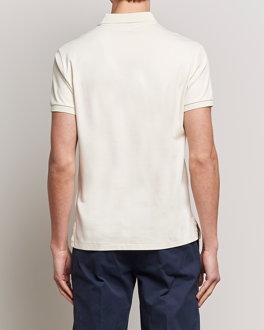 Heren | Polo's | Polo Ralph Lauren | Luxury Pima Cotton Polo Guide Cream