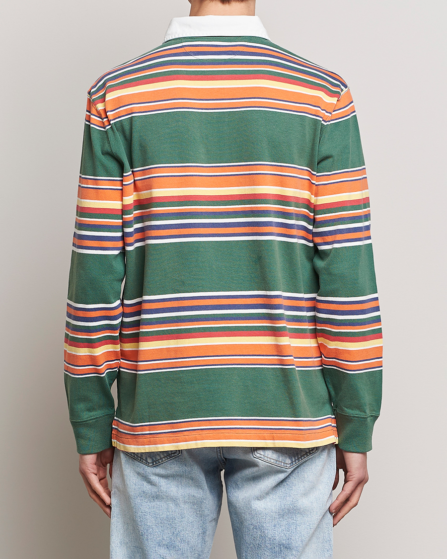 Heren | Truien | Polo Ralph Lauren | Jersey Striped Rugger Multi