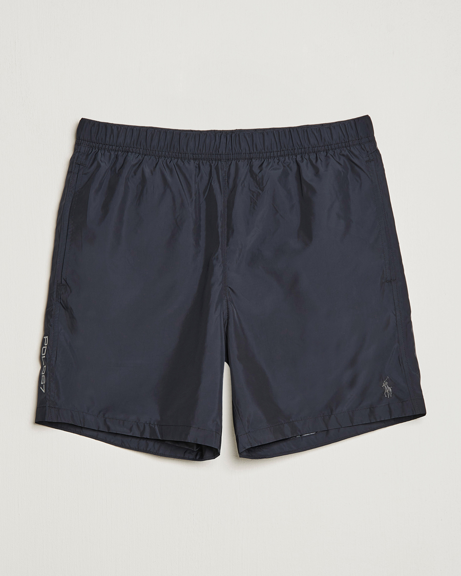 Heren | Korte broek | Polo Ralph Lauren | Ripstop Performance Shorts Black