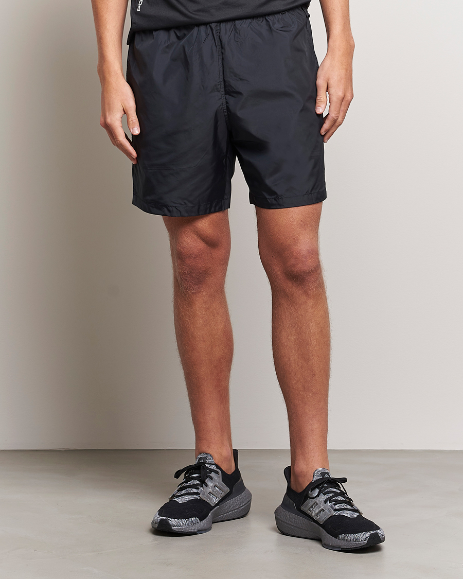 Heren | Korte broek | Polo Ralph Lauren | Ripstop Performance Shorts Black