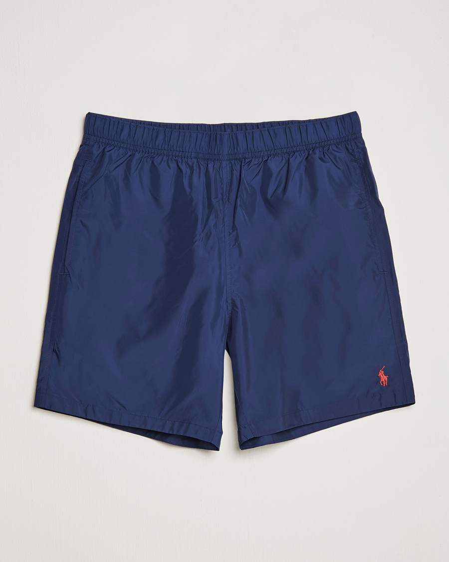 Heren | Korte broek | Polo Ralph Lauren | Ripstop Performance Shorts Newport Navy
