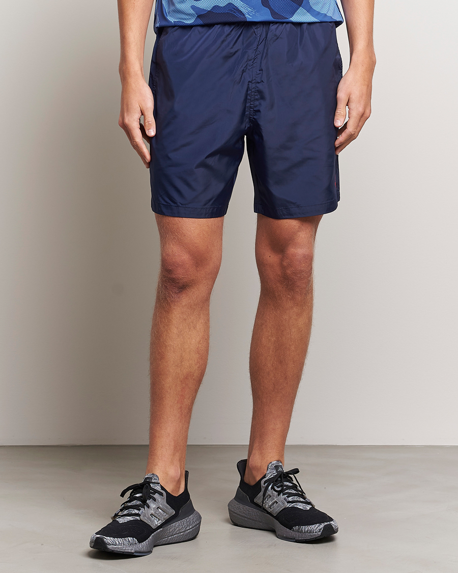 Heren | Korte broek | Polo Ralph Lauren | Ripstop Performance Shorts Newport Navy