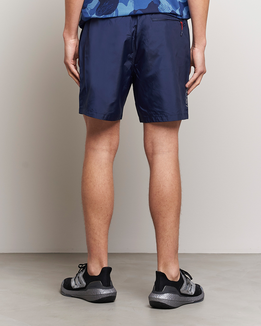 Heren | Korte broek | Polo Ralph Lauren | Ripstop Performance Shorts Newport Navy
