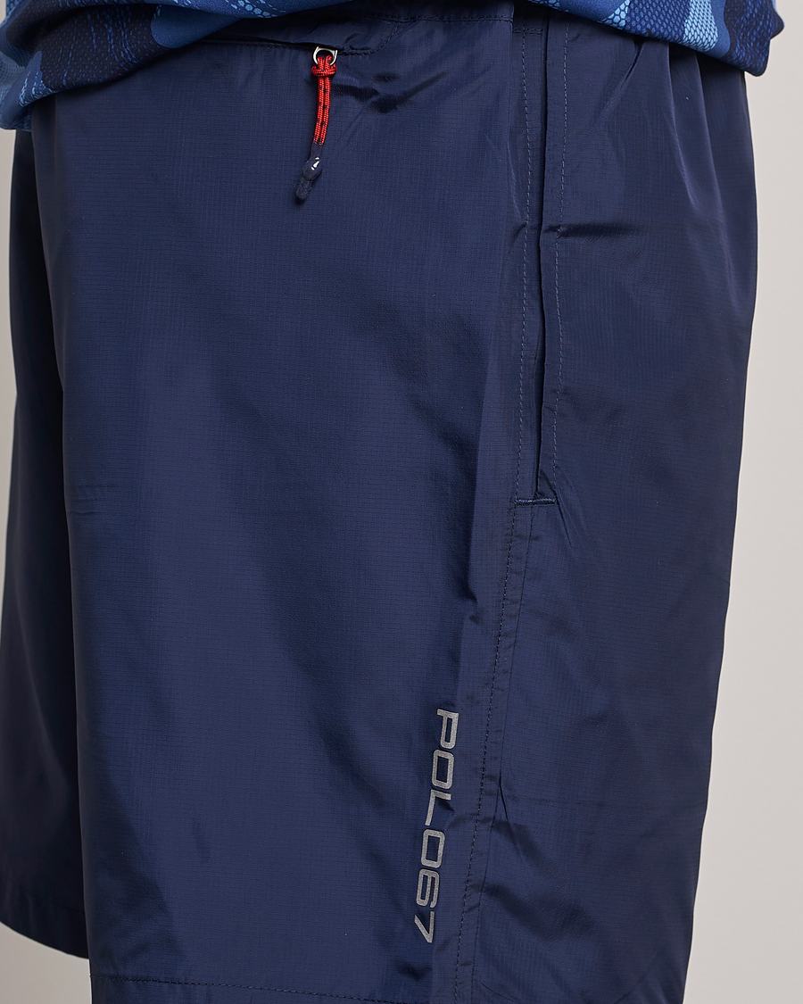 Heren | Korte broek | Polo Ralph Lauren | Ripstop Performance Shorts Newport Navy