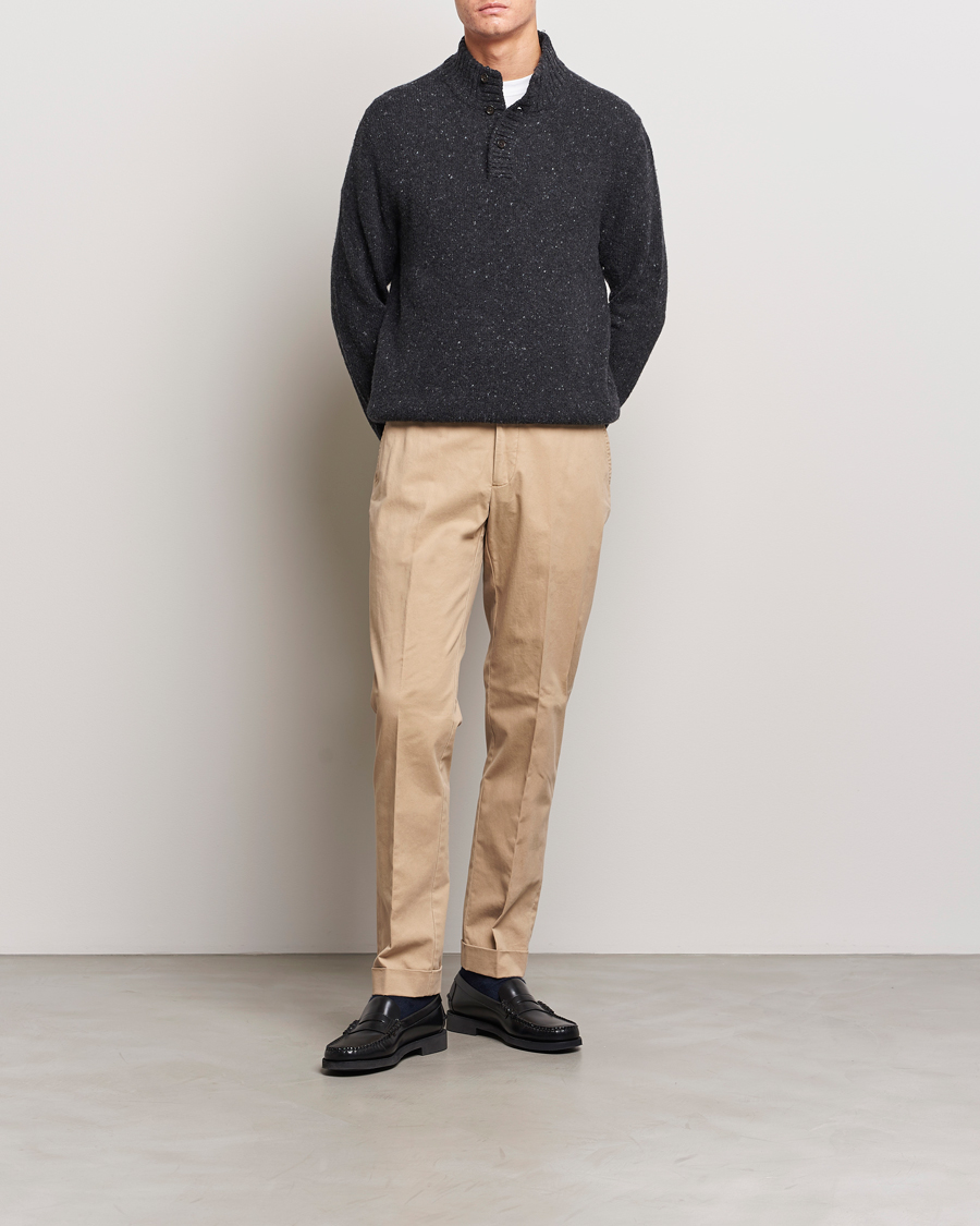 Heren | Broeken | Polo Ralph Lauren | Cotton Stretch Chinos Monument Tan