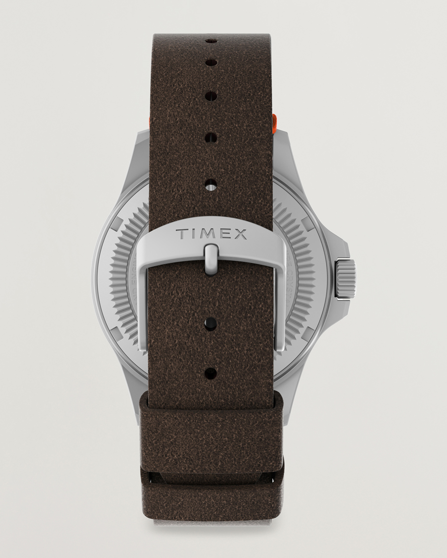 Heren | Timex Field Post Solar Watch 41mm Textured Black Dial | Timex | Field Post Solar Watch 41mm Textured Black Dial