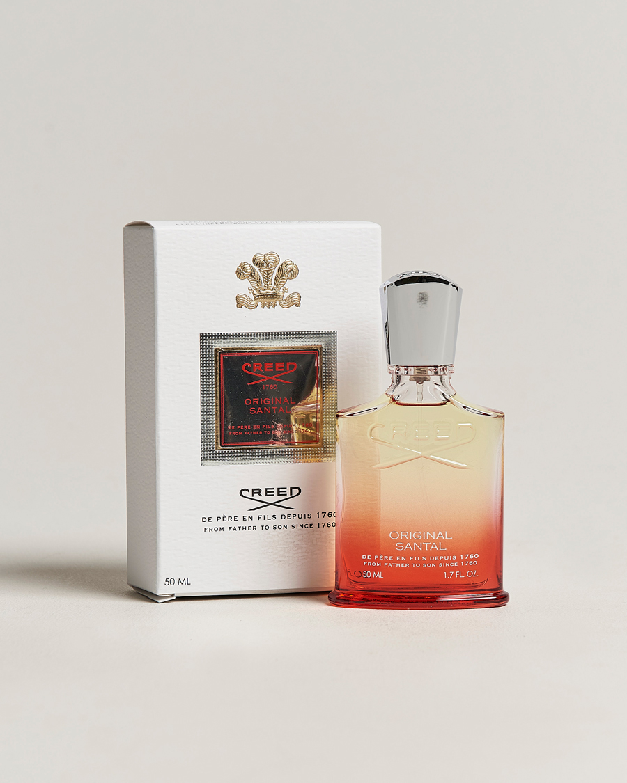 Heren |  | Creed | Original Santal Eau de Parfum 50ml   